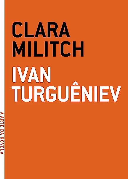 Livro Clara Militch