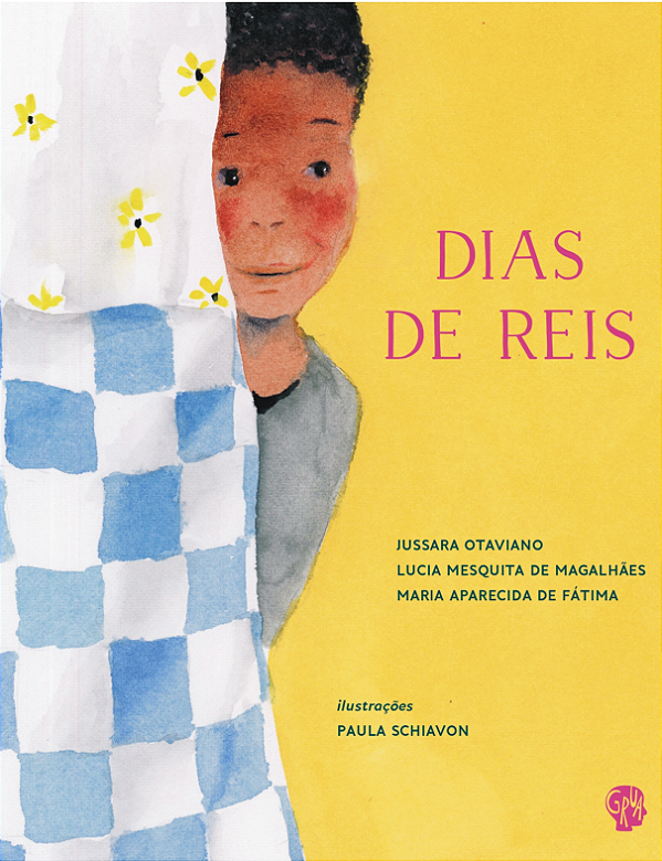 Livro Dias de reis