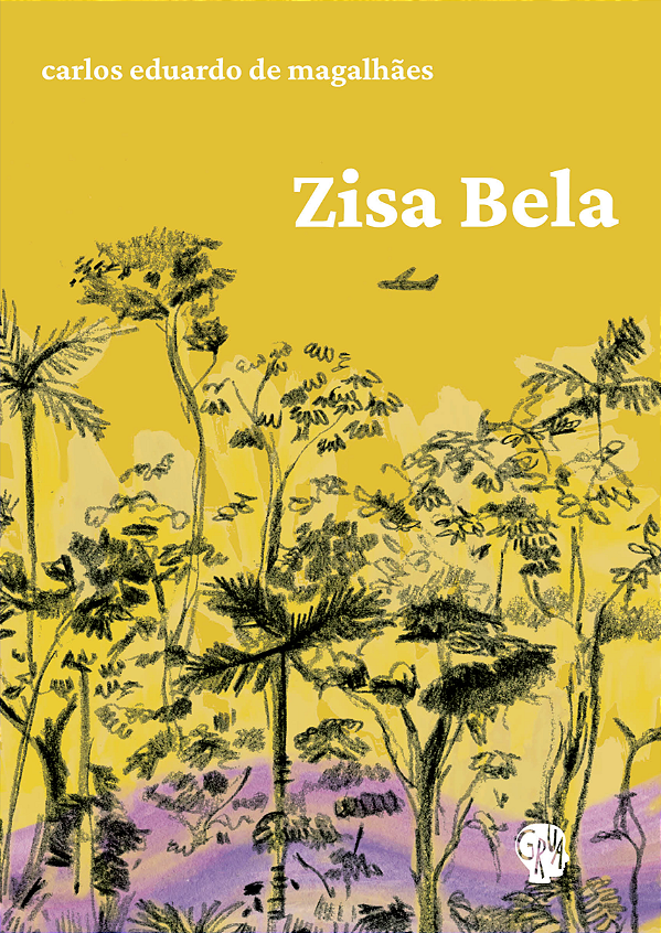Livro Zisa Bela