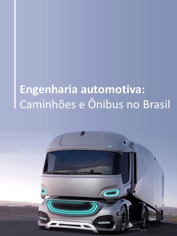 Livro Engenharia Automotiva