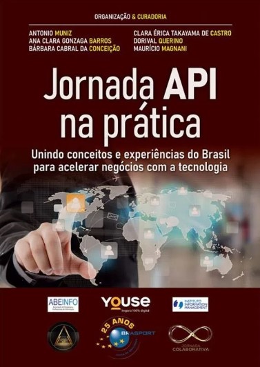 Livro Jornada Api Na Prática