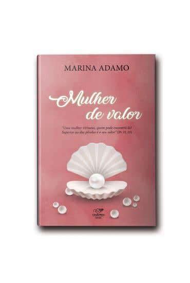 Livro Mulher De Valor