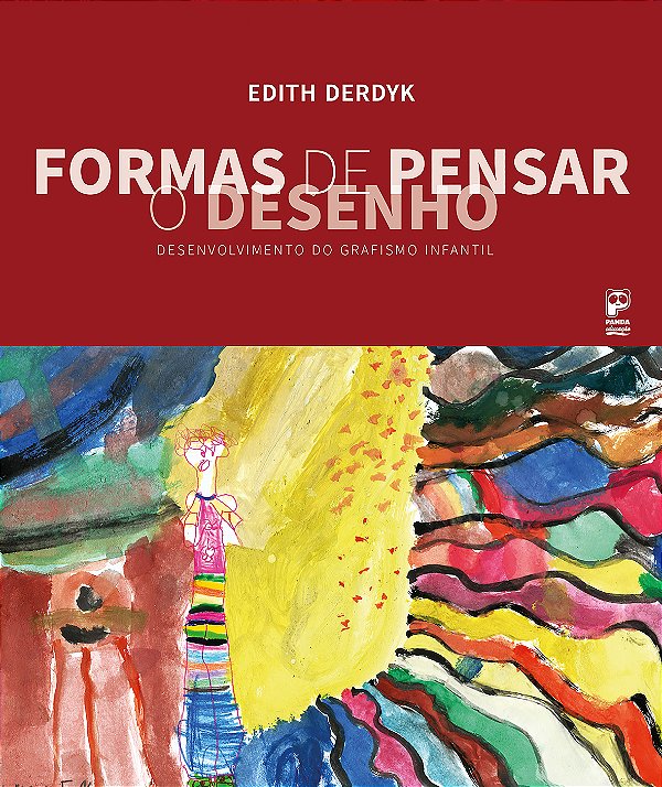 Livro Formas de pensar o desenho: Desenvolvimento do graf...