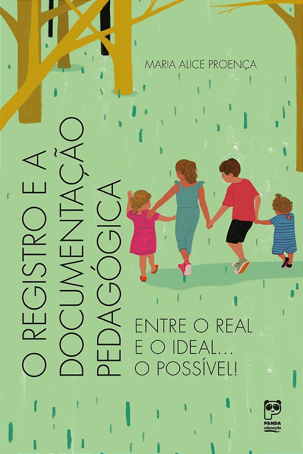 Registro e a Documentacao Pedagogica