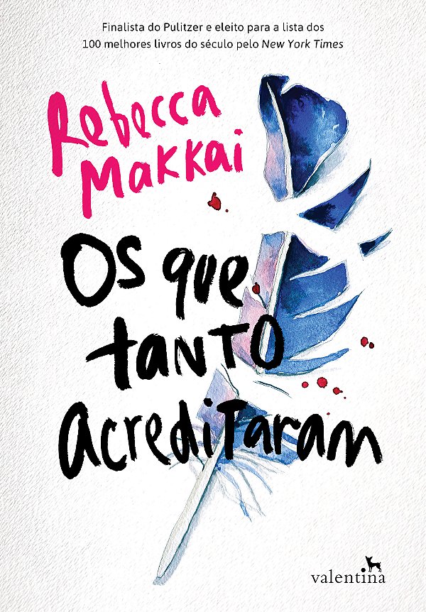 Livro Os Que Tanto Acreditaram