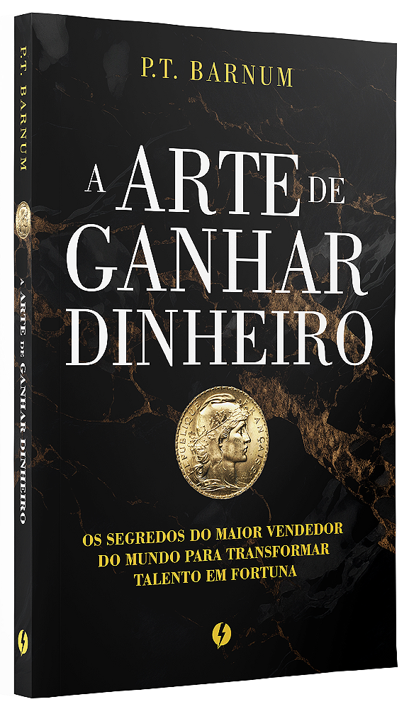 Livro A arte de ganhar dinheiro: Os segredos do maior vendedor ...