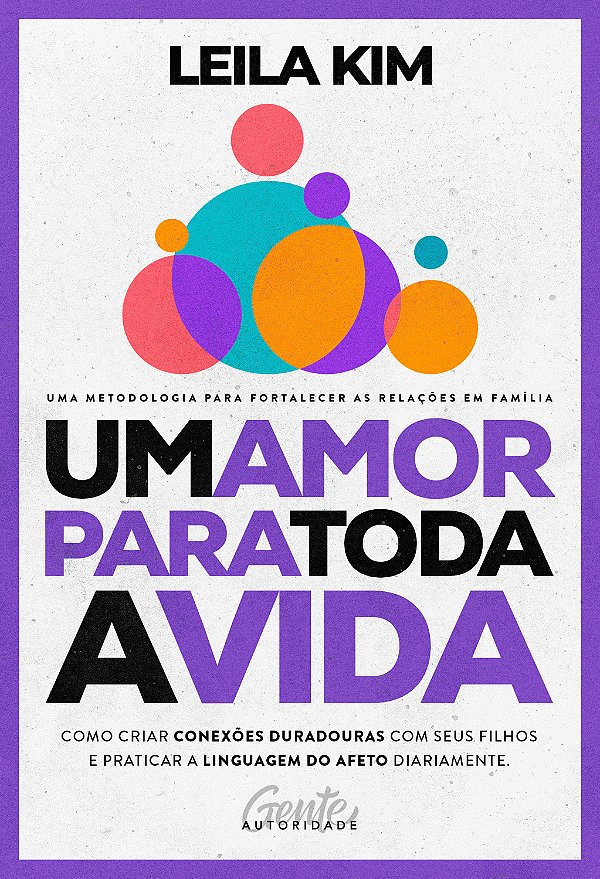 Livro Um Amor Para Toda A Vida