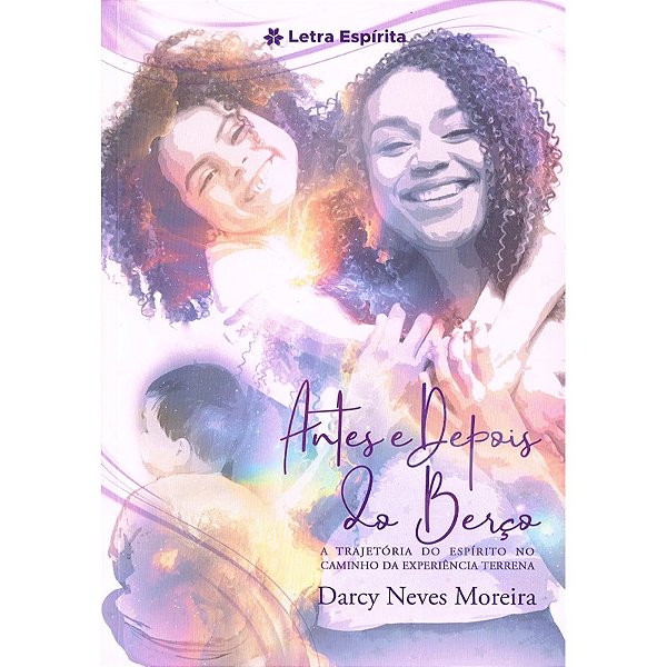 Livro Antes E Depois Do Berço