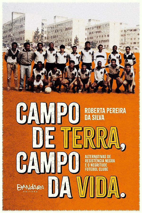 Livro Campo De Terra, Campo Da Vida: Alternativas De Resi...