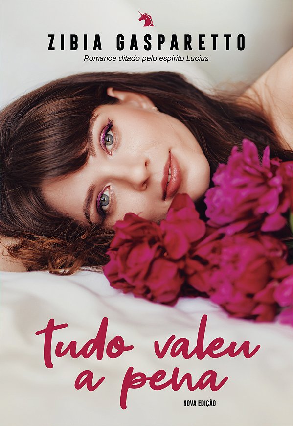 Livro Tudo Valeu A Pena - Nova Edição