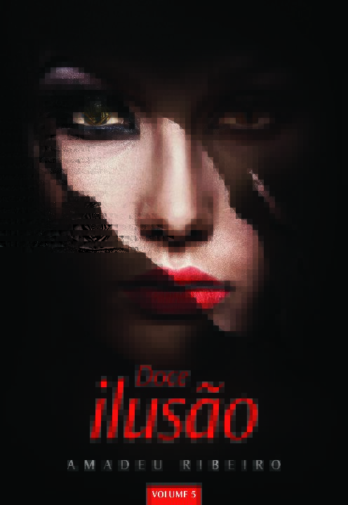Livro Doce Ilusao - Vol. 05