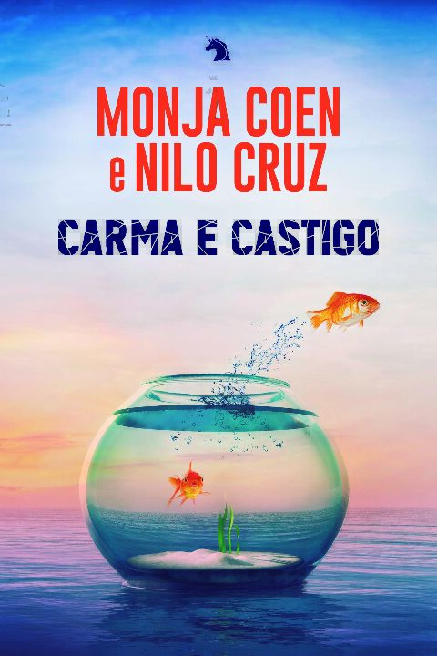 Livro Carma E Castigo