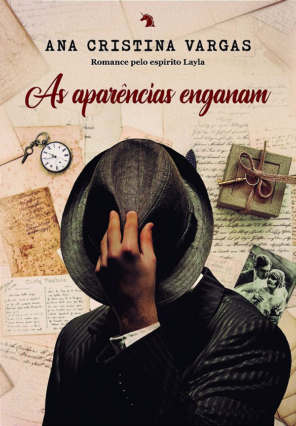 Livro As Aparências Enganam