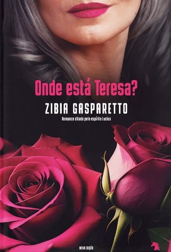 Livro Onde Esta Teresa? (Nova Edição)