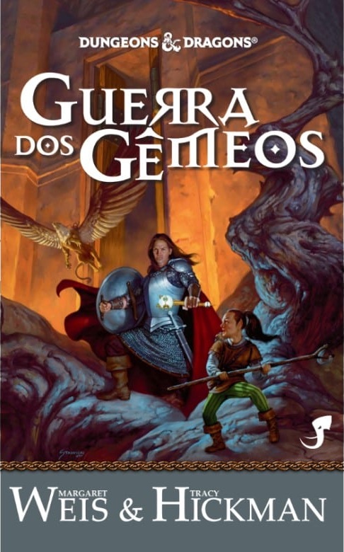 Livro Guerra Dos Gemeos