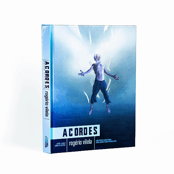 Livro Acordes