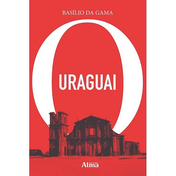 Livro Uraguai