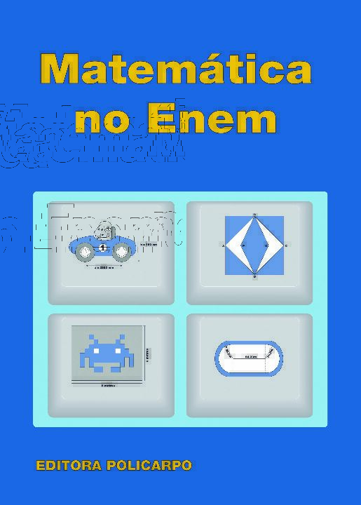 Livro Matemática No Enem