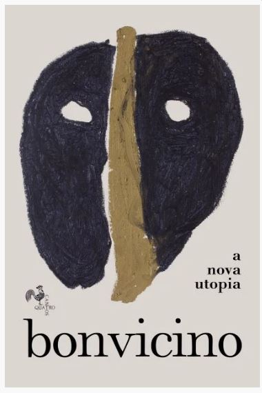 Livro A Nova Utopia