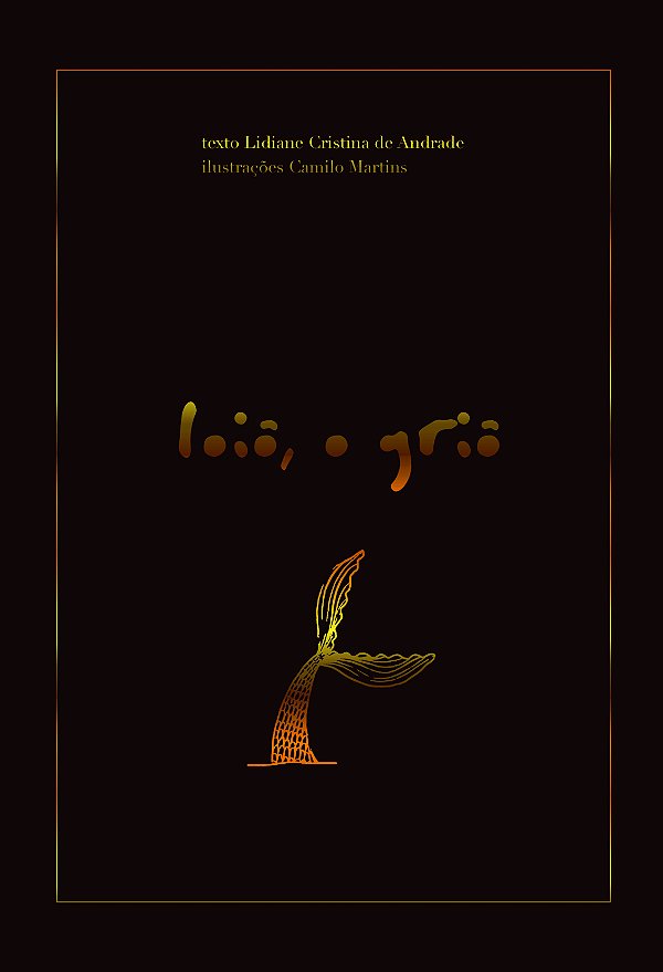 Livro Ioiô, O Griô