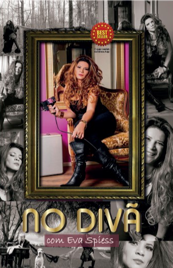 Livro No divã com Eva Spíess (Volume 1)