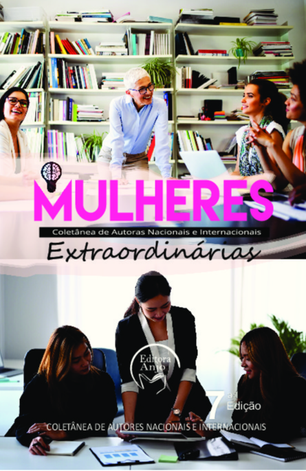 Livro Desigualmente: Aprenda a lidar com a Desatenção a H...