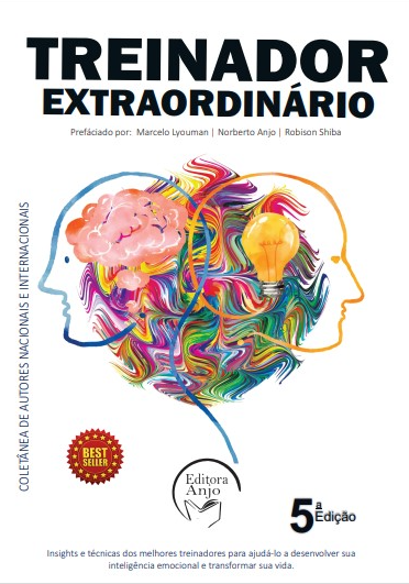 Livro Treinador extraordinário: insights e técnicas dos m...