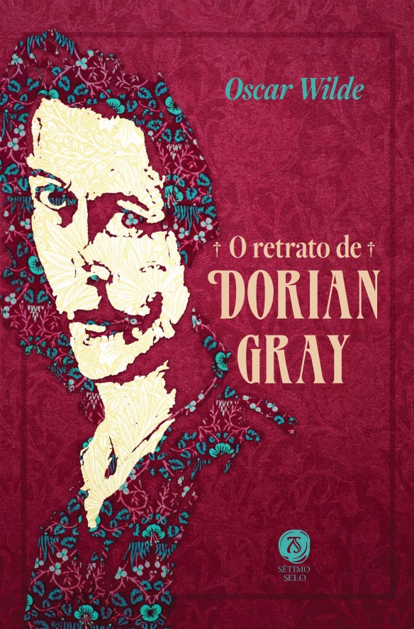 Livro O Retrato De Dorian Gray