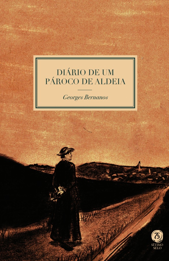 Livro Diário De Um Pároco De Aldeia