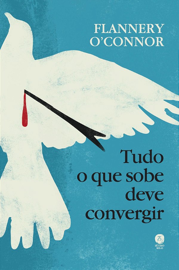 Livro Tudo O Que Sobe Deve Convergir