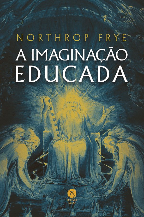Livro A Imaginação Educada