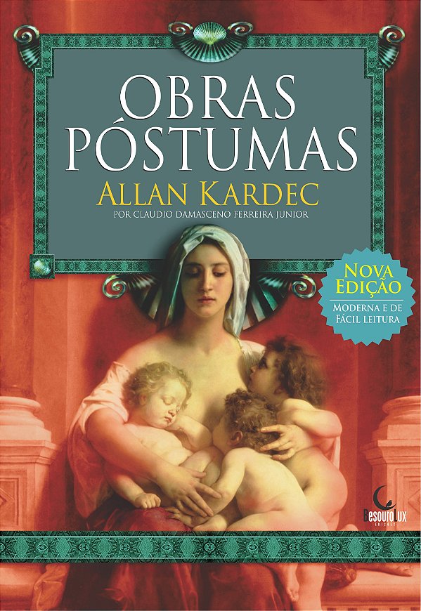 Livro Obras Póstumas