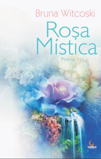 Livro Rosa Mistica