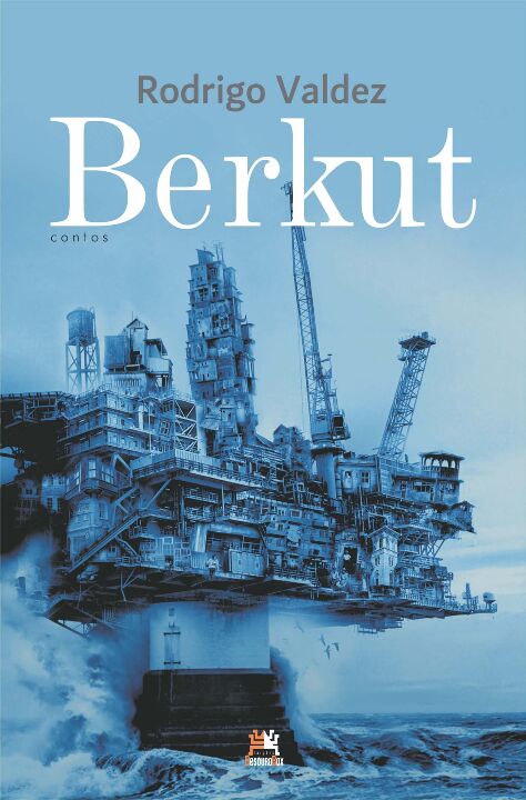 Livro Berkut