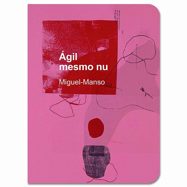 Livro Ágil Mesmo Nu