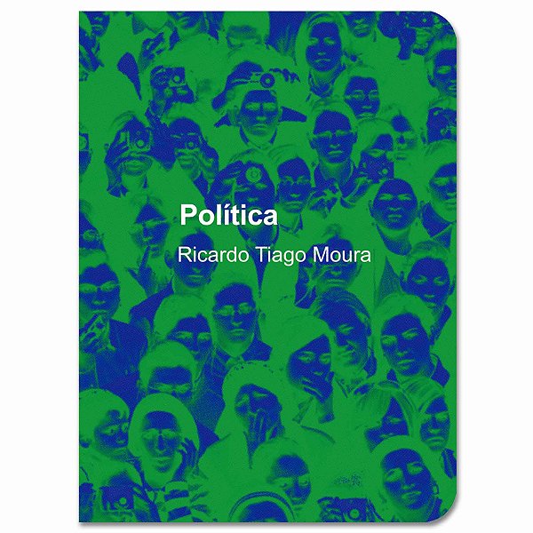 Livro Política