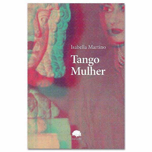 Livro Tango Mulher