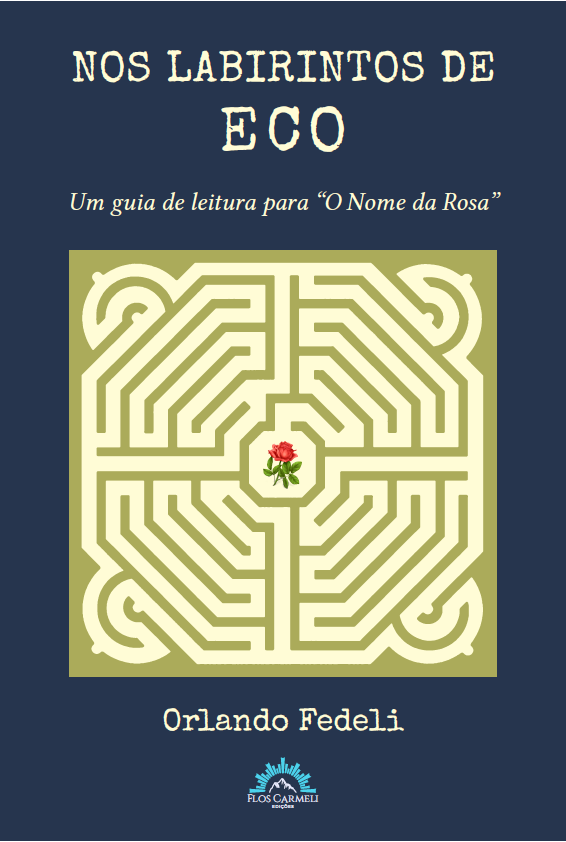 Livro Nos labirintos de eco: um guia de leitura para "o n...
