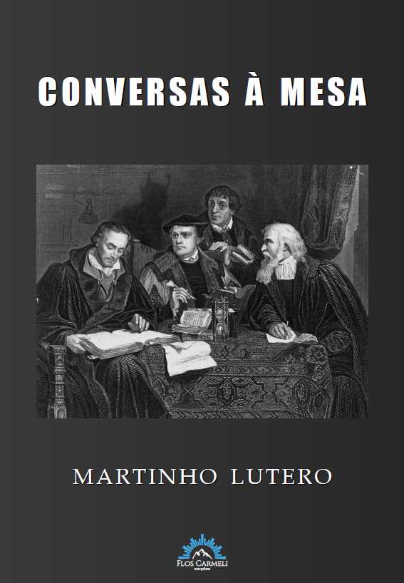 Livro Conversas à mesa (Volume 1)