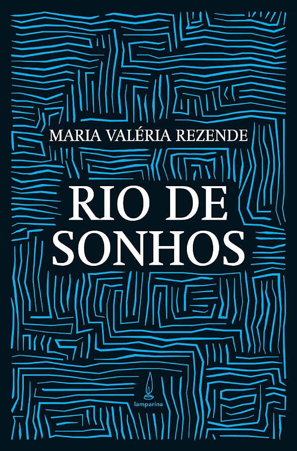 Livro Rio de sonhos