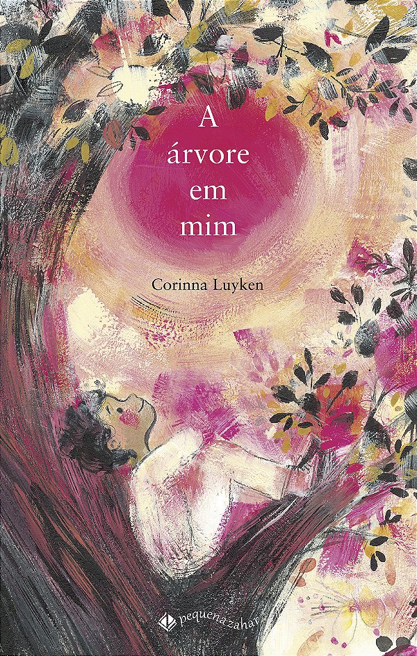 Livro A árvore em mim