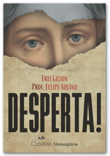 Livro Desperta!