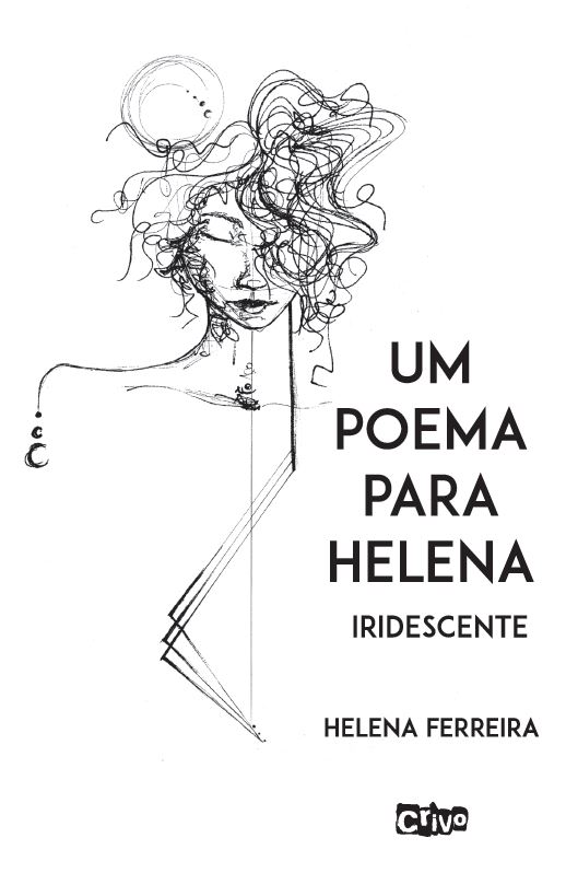 Livro Um poema para Helena