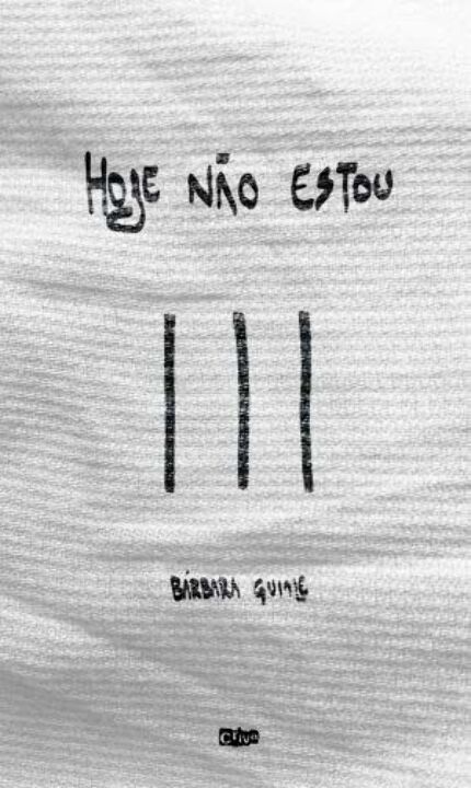 Hoje Não Estou