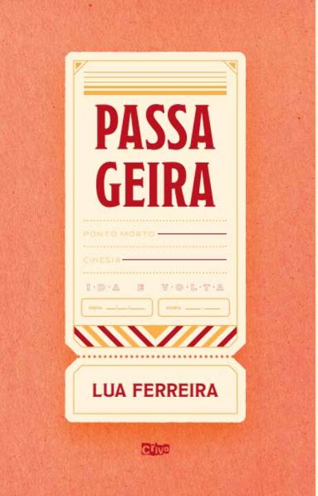 Passageira