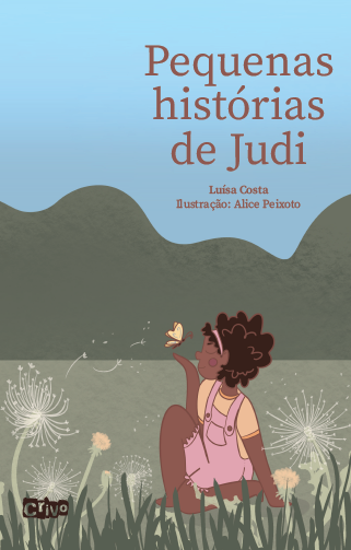 Livro Livro Pequenas Histórias de Judi