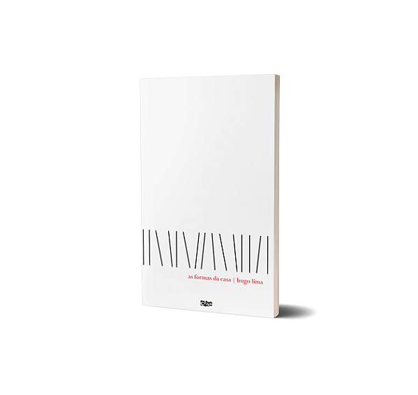 Livro As Formas Da Casa