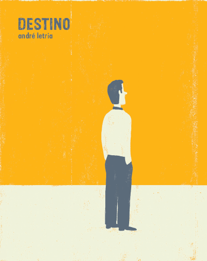 Livro Destino
