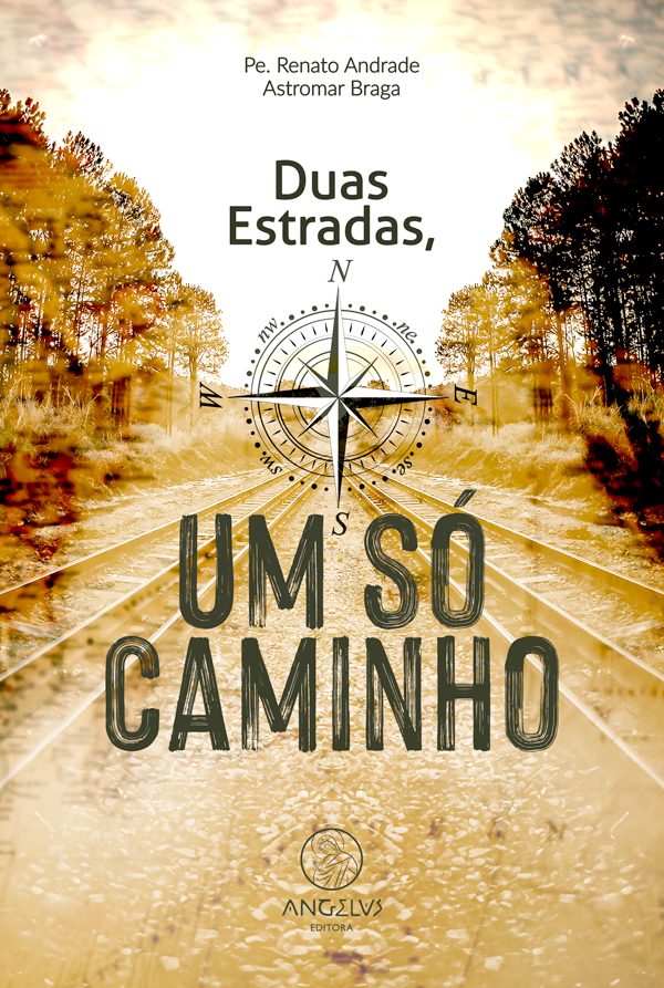 Livro Duas estradas, um só caminho
