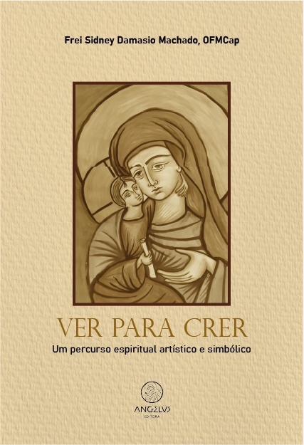 Livro Ver para crer
